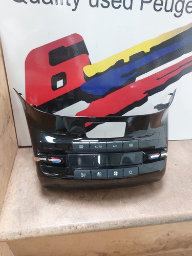 Peugeot 208 2008 heater - /,