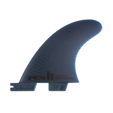 FCS 2 Performer Fins Neo Glass - Quad Rear