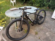 Large trek marlin6 + electric