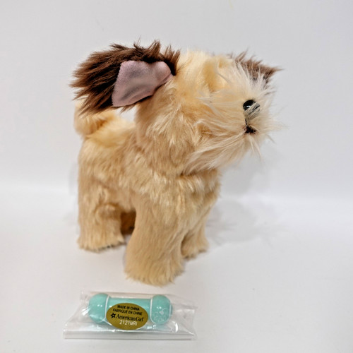 American girl 2019 wheaten - american,