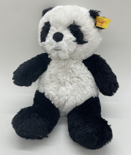 Steiff ming panda small - panda,