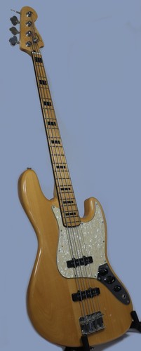 Squier vintage modified 70s - squier,
