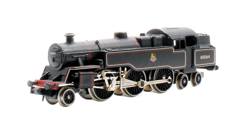 Graham farish gauge 1655 - farish, n