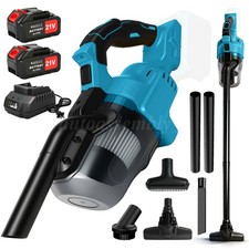 5 in 1 Cordless Vacuum for