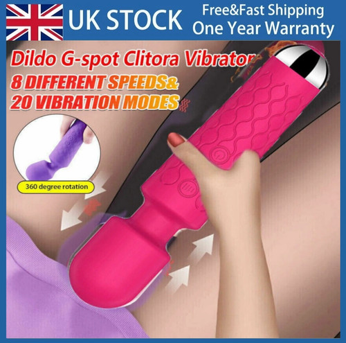 Waterproof magic wand body - waterproof,