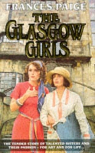 The glasgow girls paige - the,