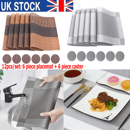 Pvc set place - of, &