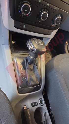Skoda yeti tsi mpq 7 - 09-13,