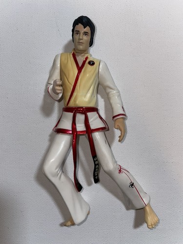 2000 toys inc karate elvis - inc,