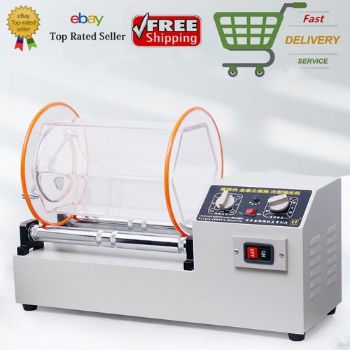 10kg rotary tumbler jewelry - ✅10kg,