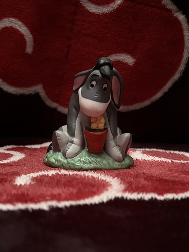 Eeyore disney grolier - eeyore,