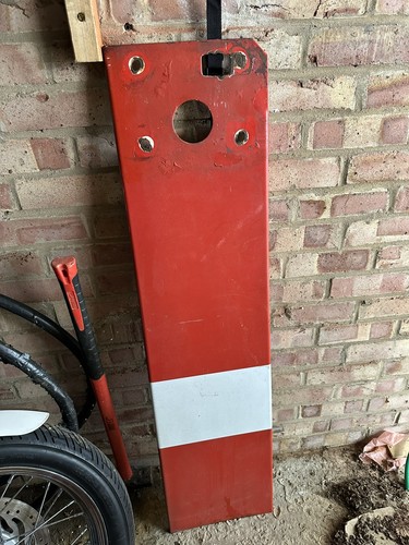 Vintage enamel railway - enamel,