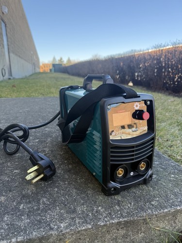 Gtm mma 300qid inverter - mma-300qid,