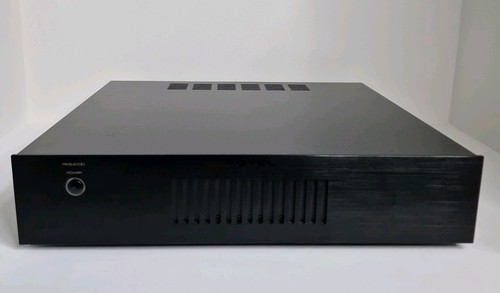 Rotel rkb 8100 eight - -, channel