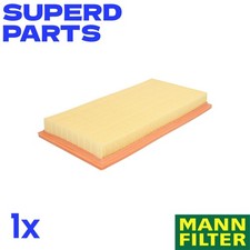 AIR FILTER FITS: DODGE