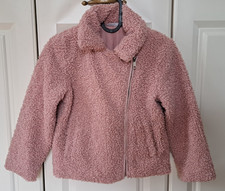 MATALAN girls 8 years pastel