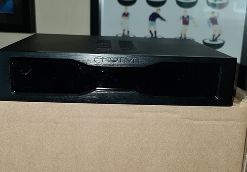 Emotiva mono power - pa-1,