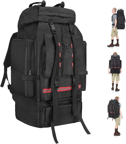 130l hiking camping - hiking,