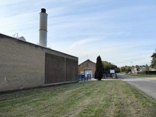 Photo A3 Chesterton: entrance