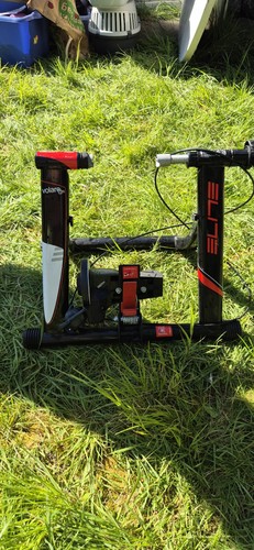 Elite volare mag - volare, trainer