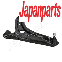 Left front control - left,