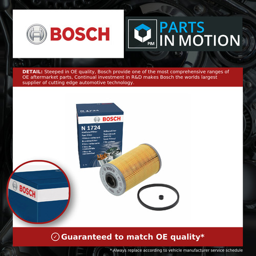 Fuel filter fits - fuel, vauxhall