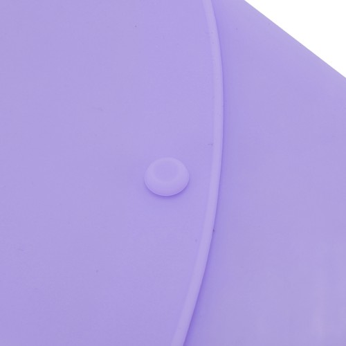 Silicone hair straightener - silicone,