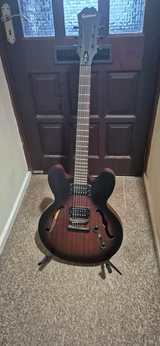 Epiphone dot studio vintage - epiphone,