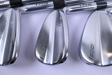 Ping i500 Irons / 5-PW+GW /