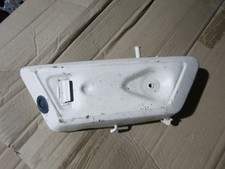 yamaha DS7, YR5, R5 oil tank