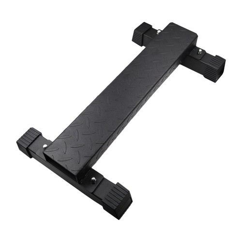 Calf raise bar muscle - calf,