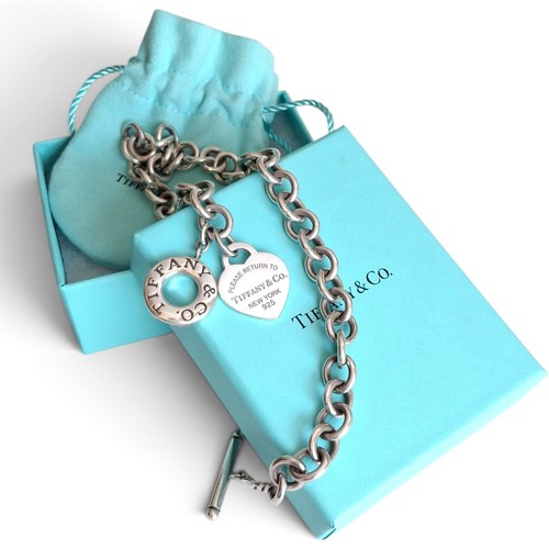 Hallmarked sterling silver - hallmarked,