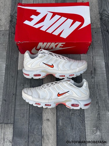Nike air max plus trainers - nike,