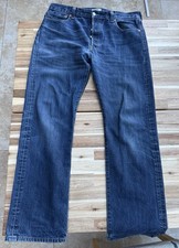Levi's 501 Men's Jeans Blue