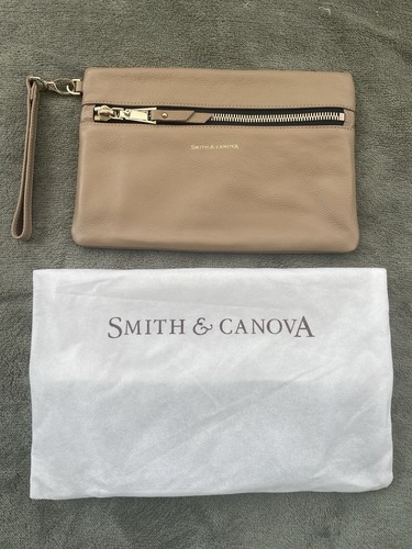 Smith canova clutch style - &,
