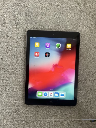 Apple ipad air 1st - apple,