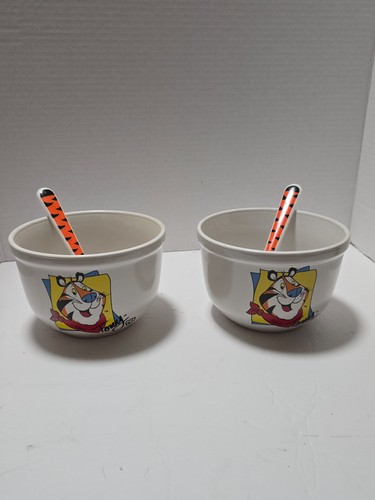 Tony the tiger frosted flakes - the,