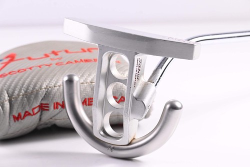 Scotty cameron futura putter - cameron,