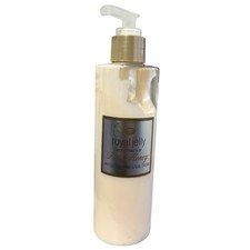 Boots Royal Jelly Hand & Nail