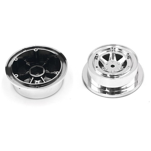 Abs plastic wheel hub for - plastic,