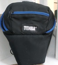 Tenba  Padded camera bag  with handle and Travelling design