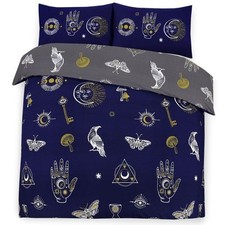 Spooky Mystic Gothic Magic