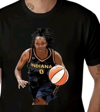 Kelsey Mitchell Indiana Fever