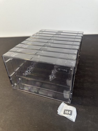 Empty tdk audio cassette - tdk,