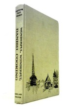 Wonderful, Wonderful Danish Cooking (Ingeborg Dahl Jensen - 1965) (ID:40236)