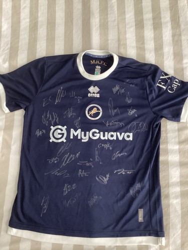 Millwall 2025 current team - 2025/26,