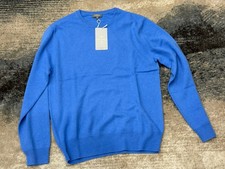 N.Peal Oxford Round Neck