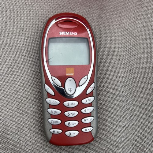 Rare vintage siemens - rare,