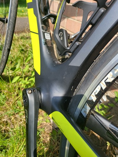 Giant propel l 2019 - 2, m/l