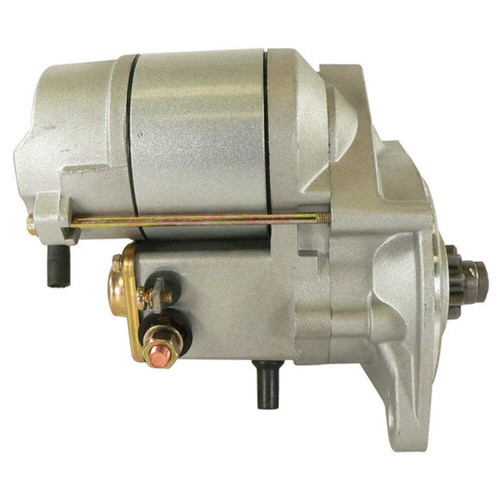 Starter motor for - for, isuzu